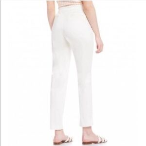 🆕CREMIEUX Baige Horizon Chino cropped Pants